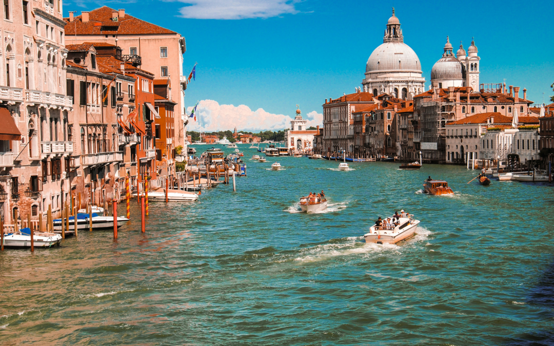 Top Destinations for Black Female Travelers